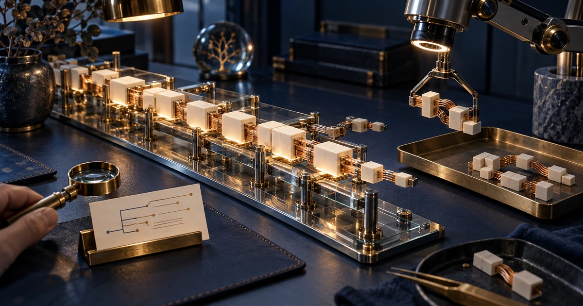 Featured image of post OpenAI Core Experimentationチームに学ぶ、AIを活用した「使われていないコード」削除の現実と手法