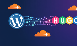 Featured image of post WordPressからHugo+Cloudflare Pagesへ ─ ブログ移行の進捗まとめ