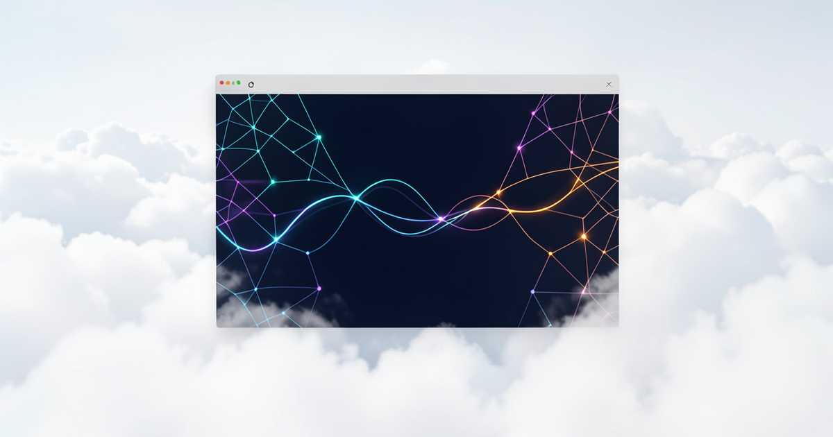 Featured image of post CloudflareのKitesurfを使ってみた。AIエージェント向けブラウザは何が軽く、何がまだ苦手なのか