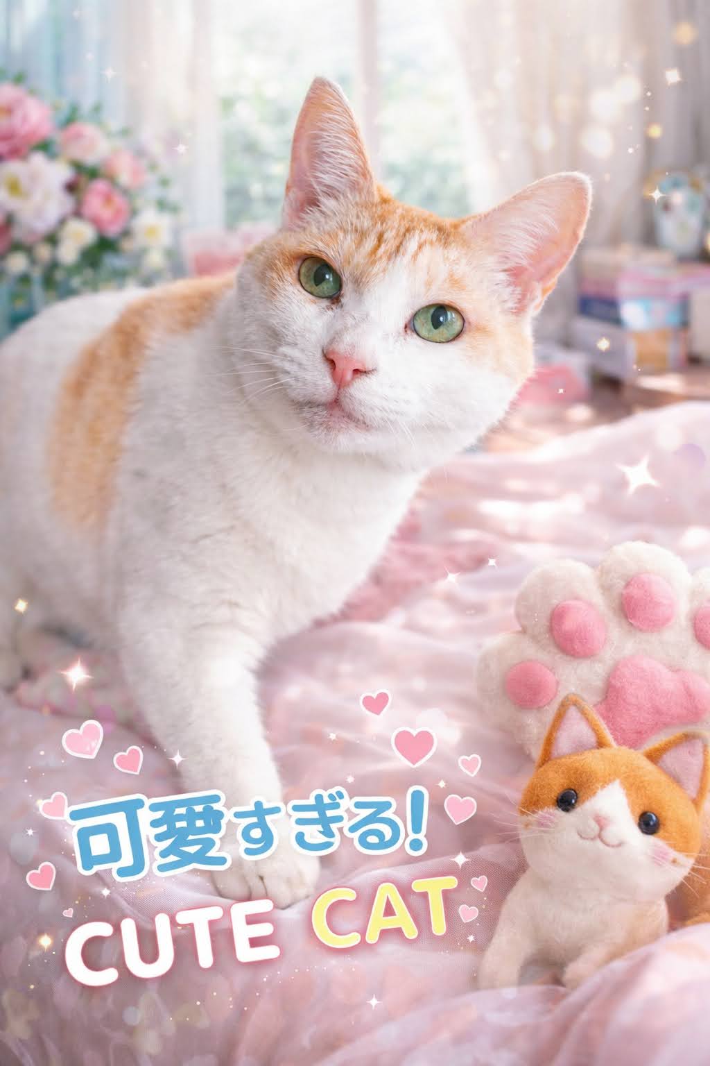 Featured image of post 【02月13日の写真日記】サスケの特等席とチャコのキラキラ化