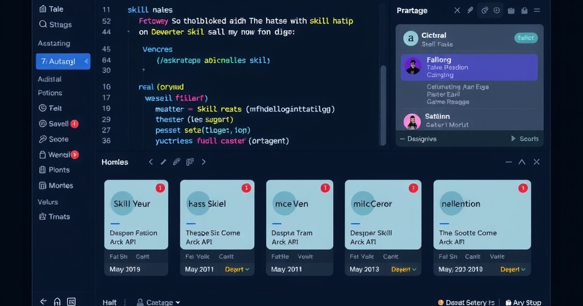 Featured image of post gstack v0.13：UIモックアップ生成とブラウザ統合が加わった