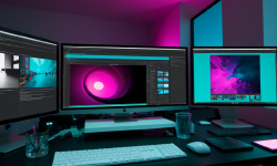 Featured image of post Windows PCの画像生成をWSLから呼び出して、ブログ用画像を自動生成する